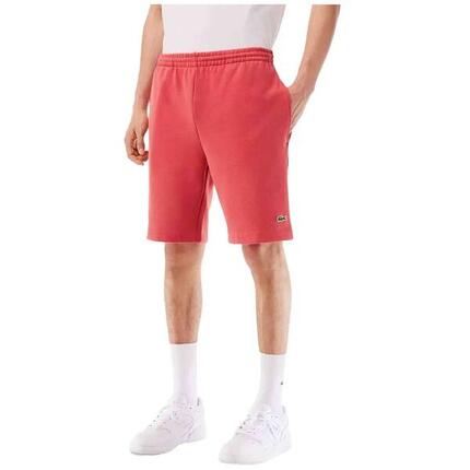 Short Lacoste modèle GH962700ZV9 pour homme