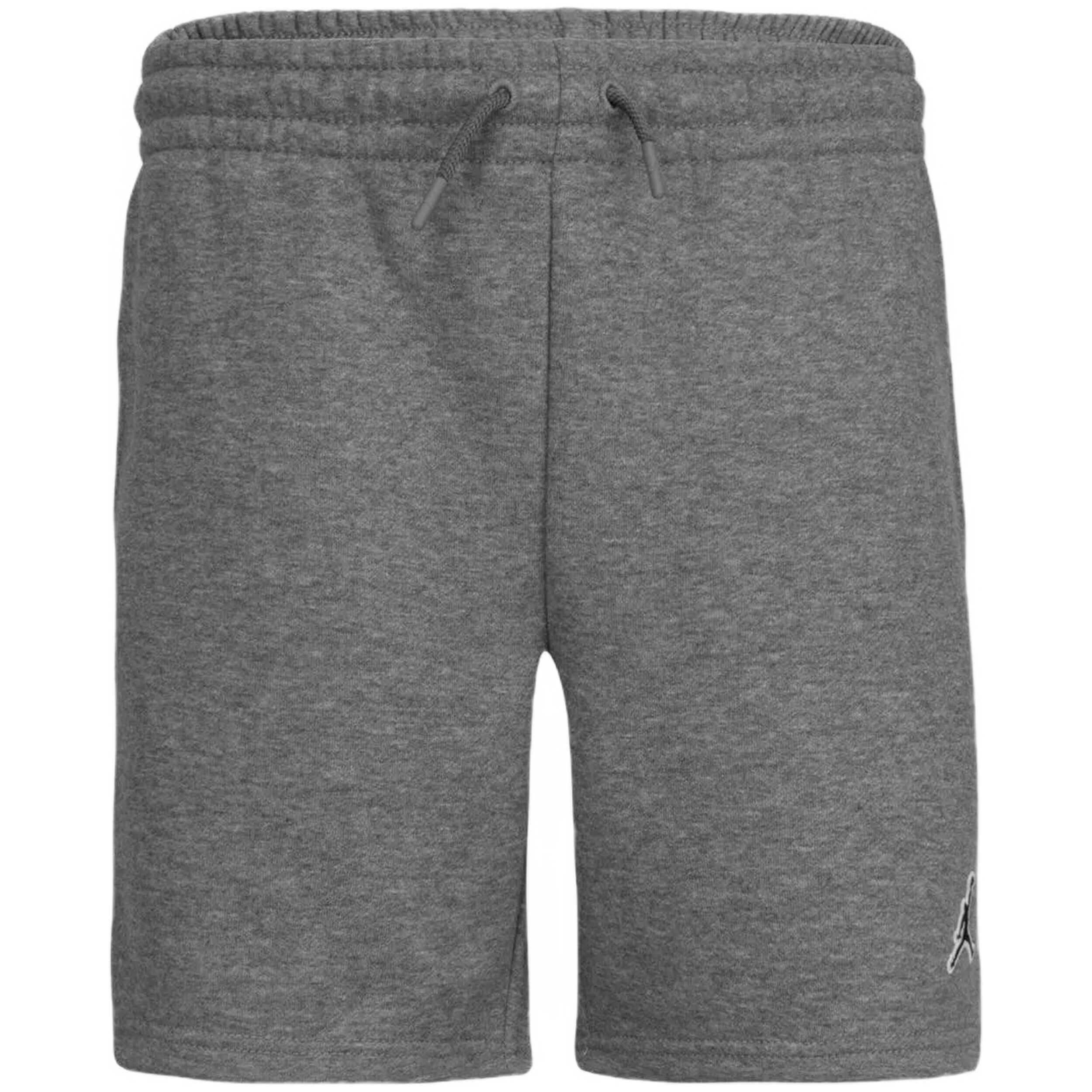 Short Jordan modèle 95A872-GEH pour enfants 1/4