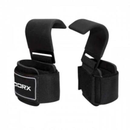 CP-GAN Lifting Hooks