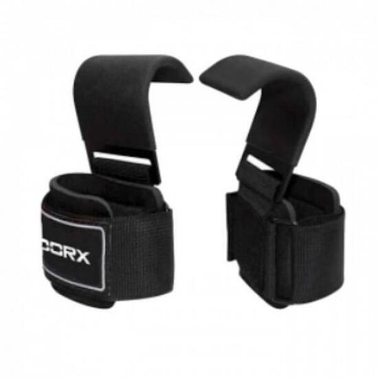 CP-GAN Lifting Hooks