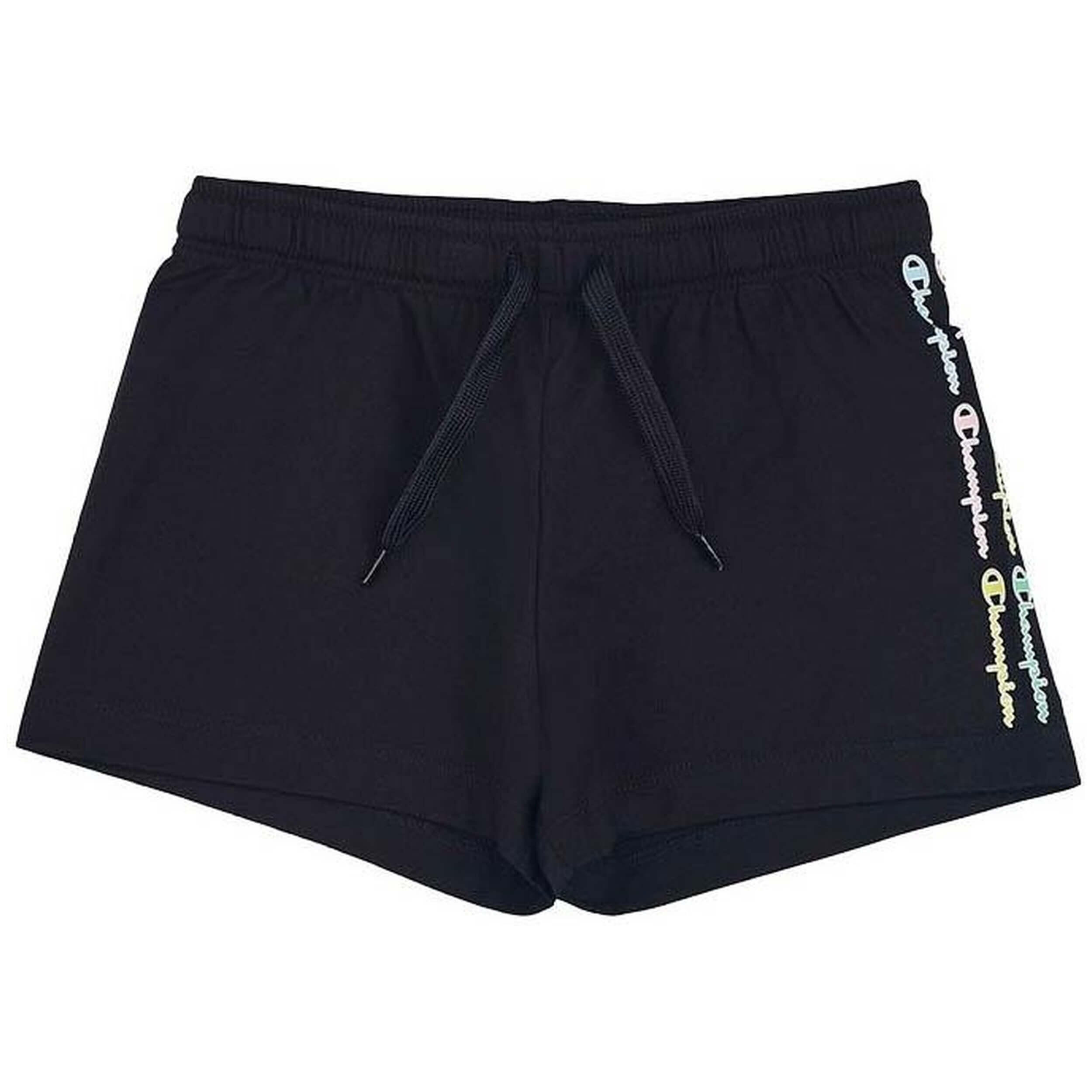 Short Champion modèle 404134-KK001 pour filles 1/1