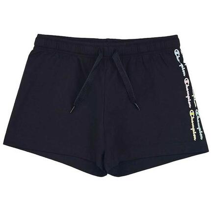 Pantalon corto Champion modelo 404134-KK001 para niñas