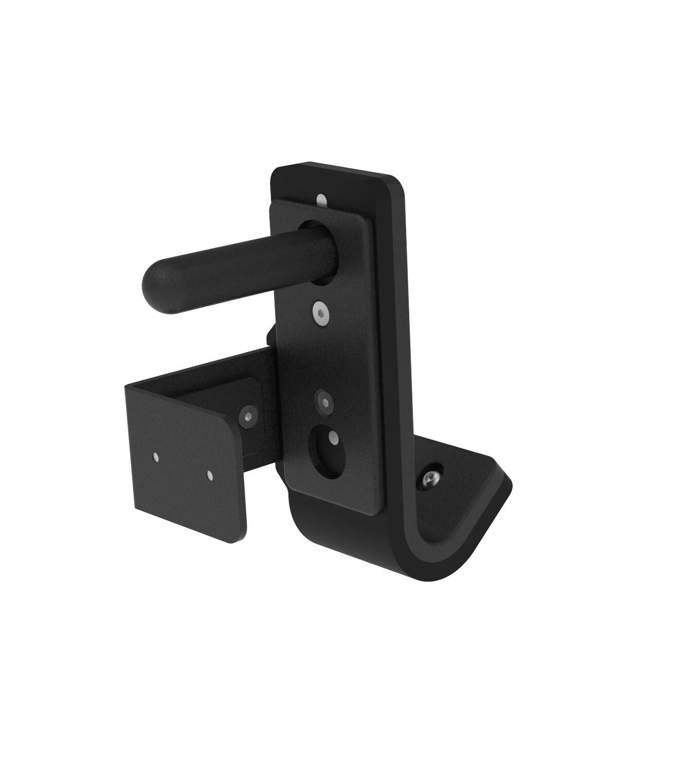 Crossmaxx XL J-Hook Set - voor Crossmaxx Rig 4/4