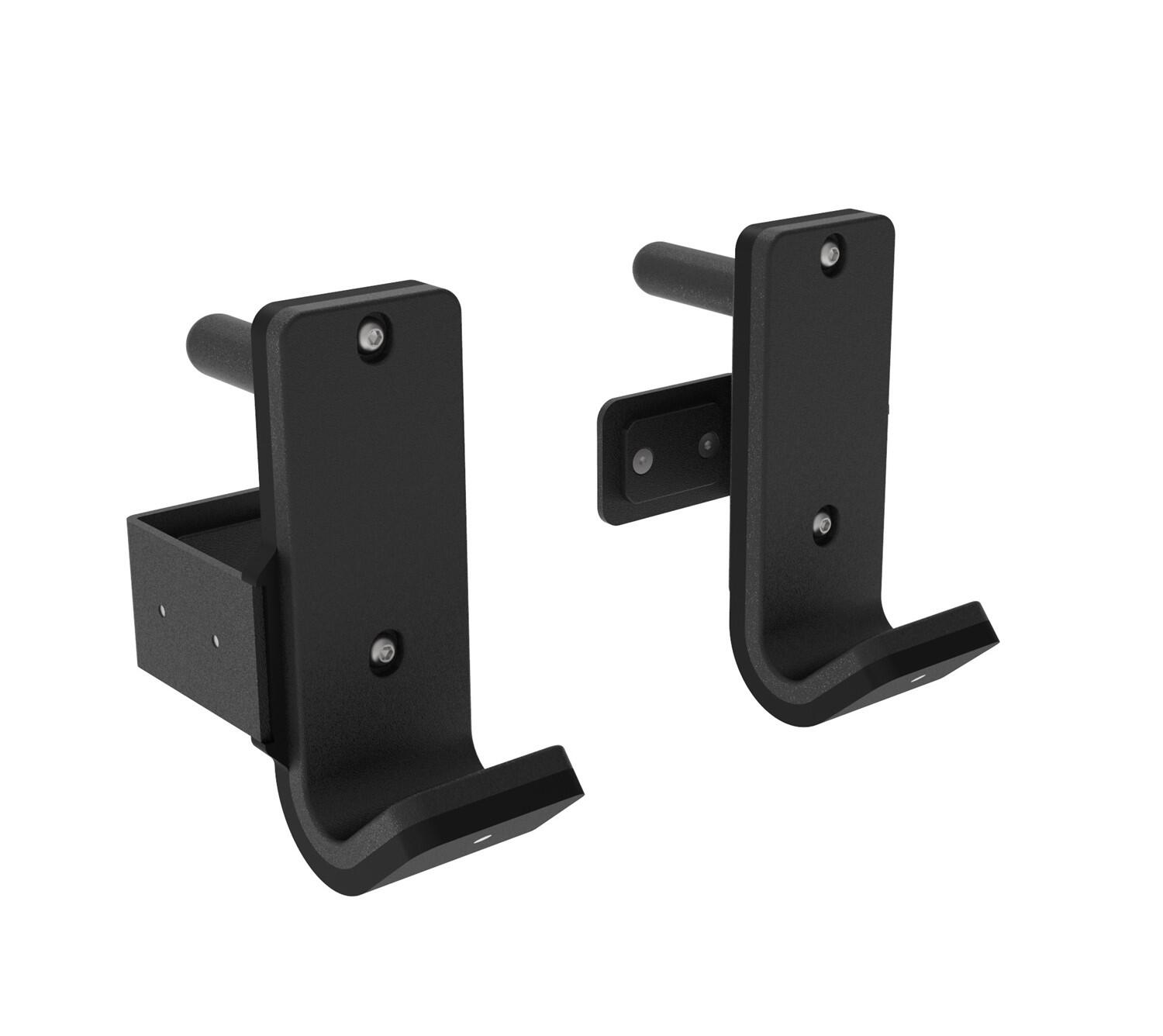 Crossmaxx XL J-Hook Set - voor Crossmaxx Rig 1/4