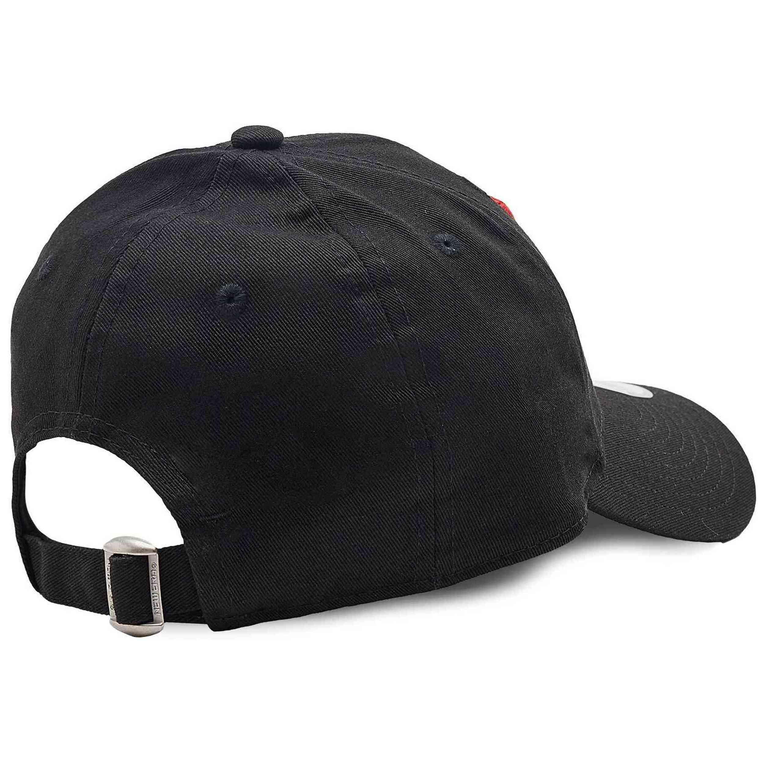 Boné New era modelo 60285189 para crianças 3/4