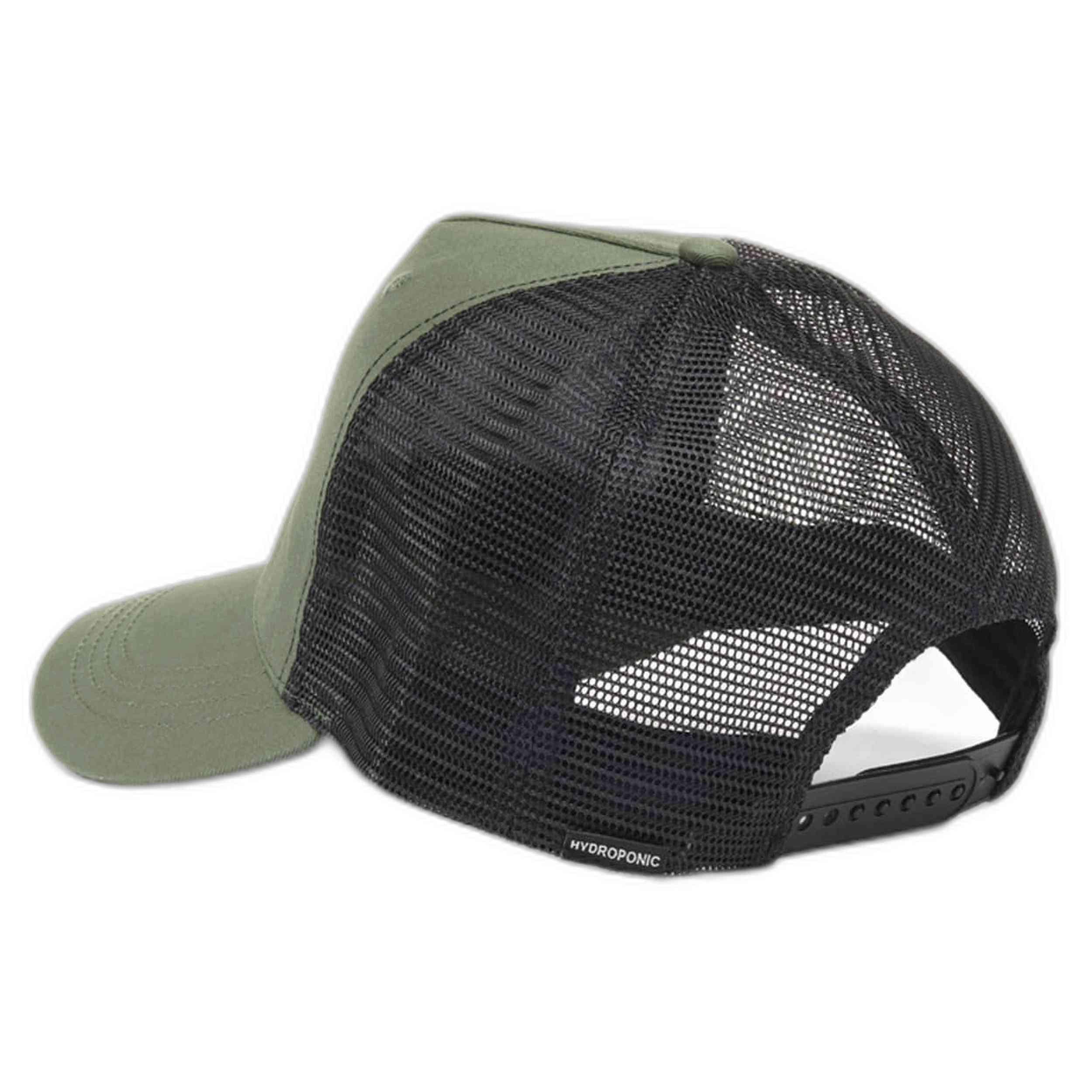 Gorra Hydroponic modelo NAHW03-03 para unisex 2/2