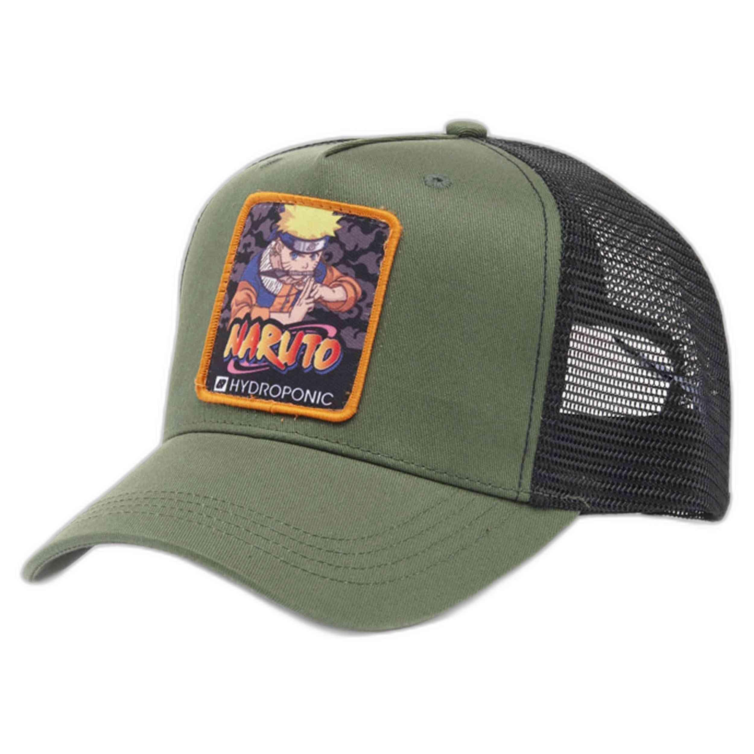 Gorra Hydroponic modelo NAHW03-03 para unisex 1/2