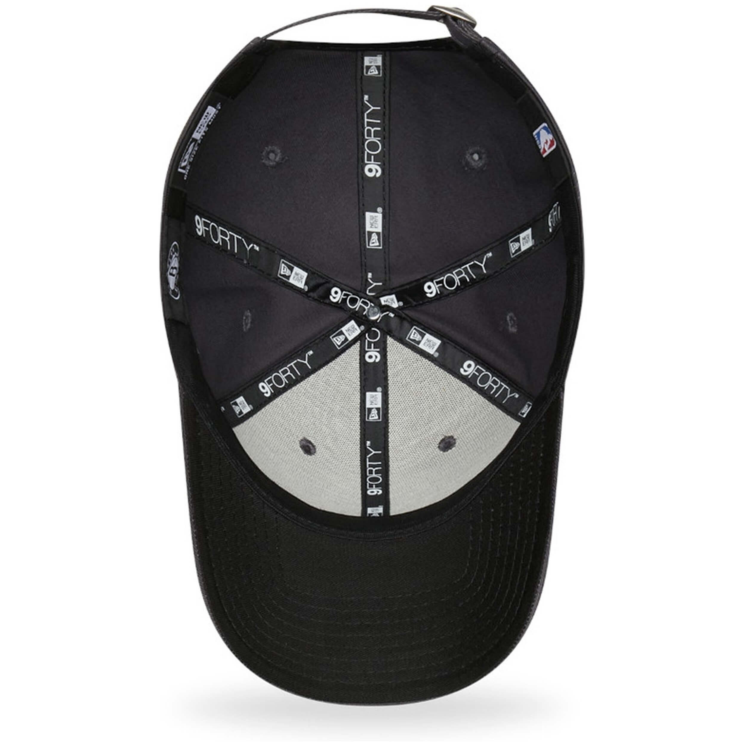 Casquette New era modèle 60285092 pour unisexe 5/5