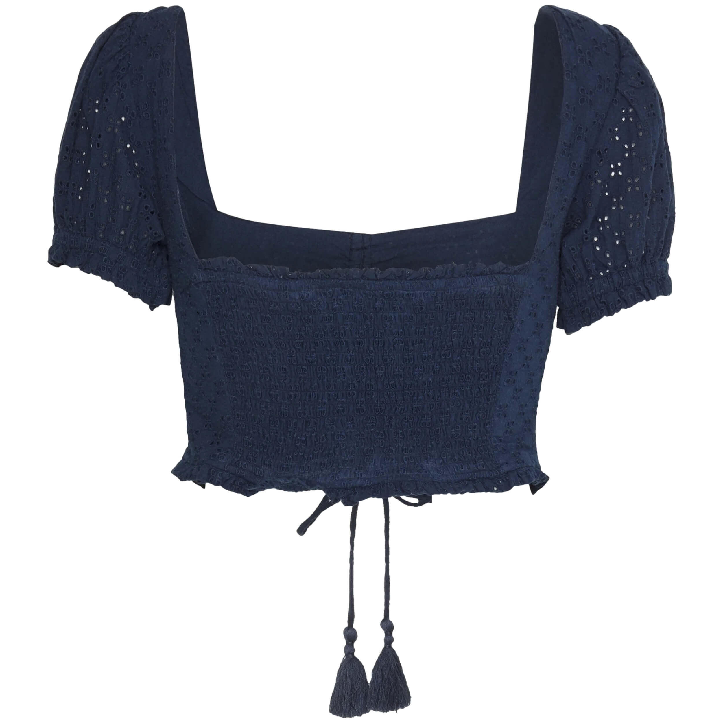 Camiseta de manga corta Pepe jeans modelo PL304506594 para mujer 2/3