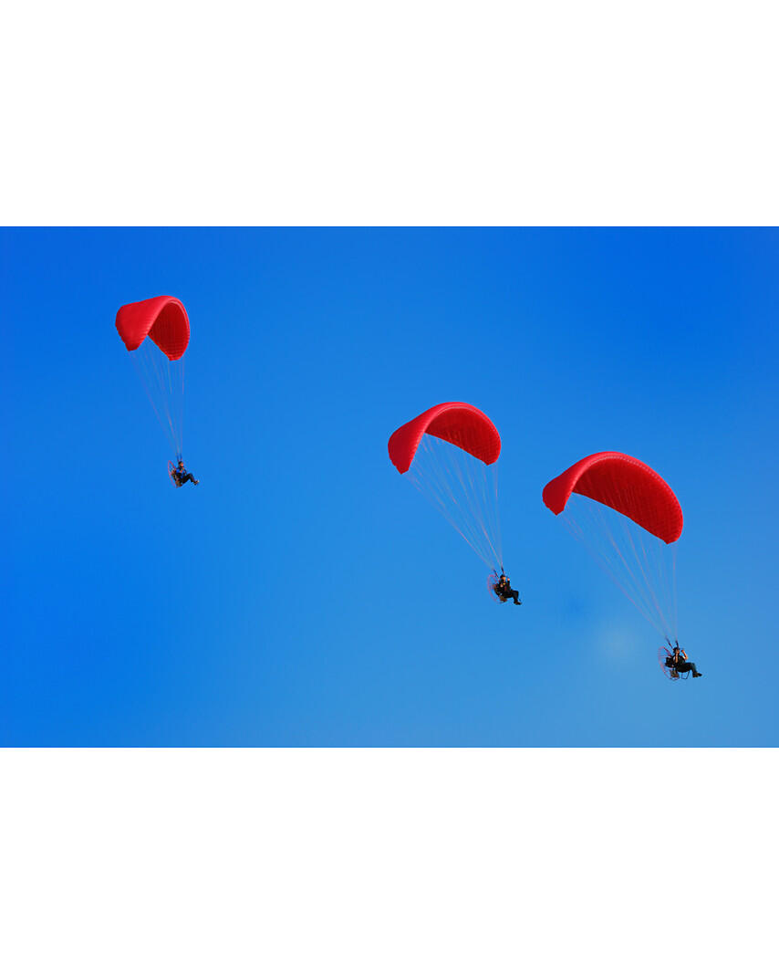Saut en parachute et activités extrêmes 3/4