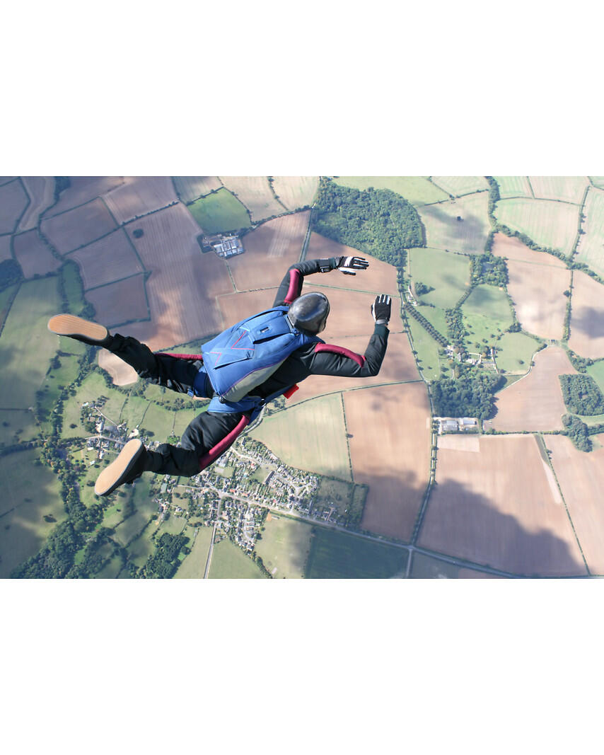 Saut en parachute et activités extrêmes 4/4