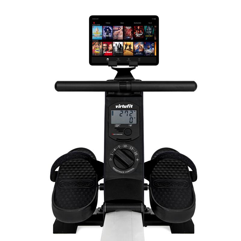 Aparat de vaslit VirtuFit Stroker 100i