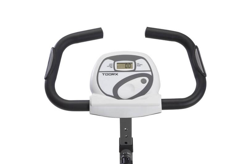 BRX-COMPACT MULTIFIT Vélo d'appartement pliable 3/8