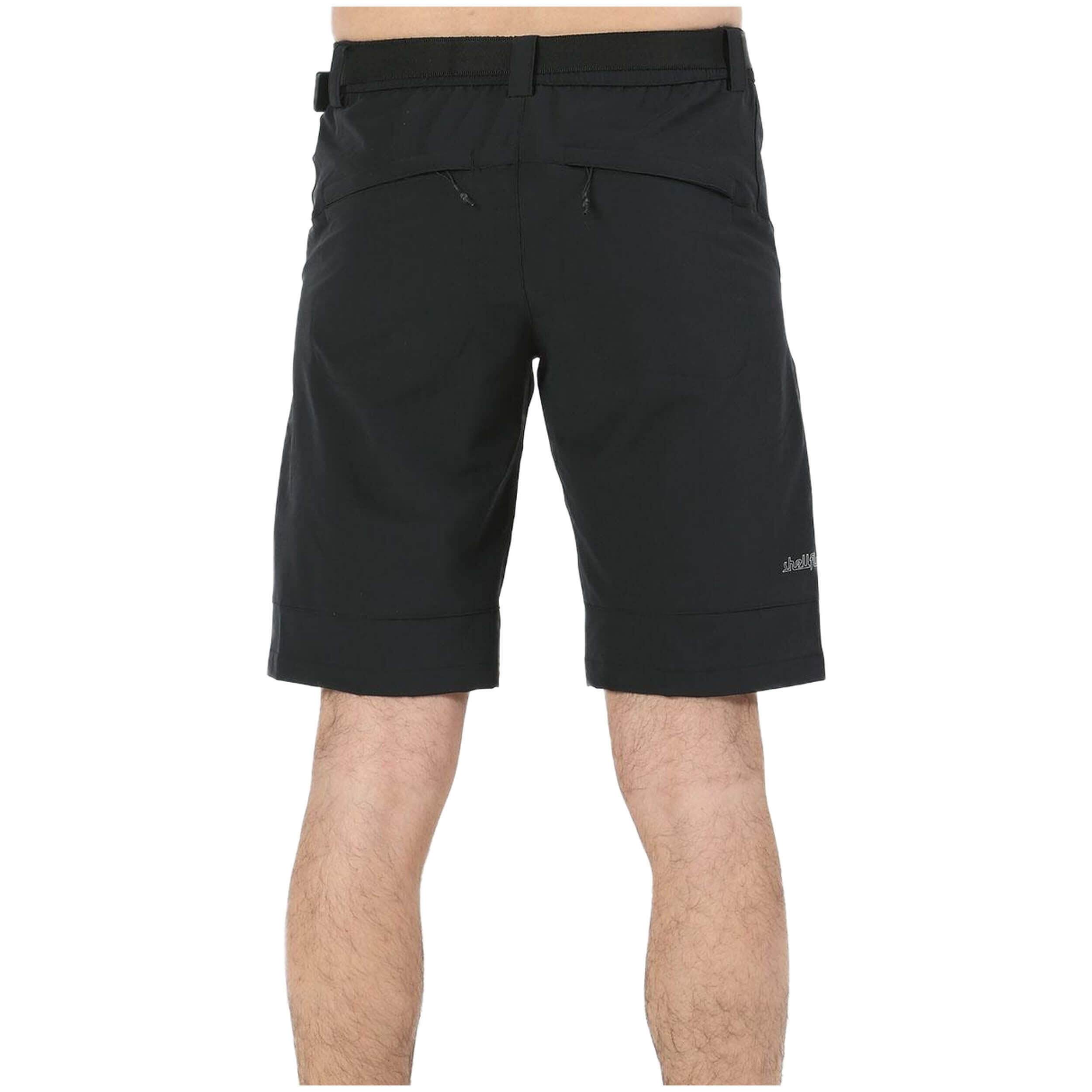 Pantaloncini 8000 modello DONADO-005 per uomini 2/2