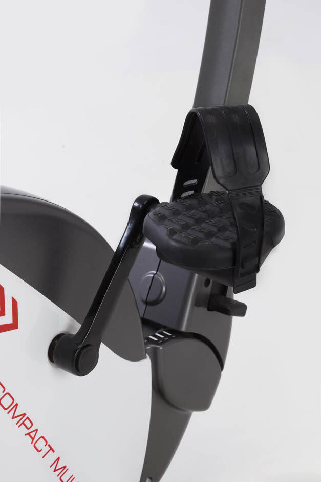 BRX-COMPACT MULTIFIT Vélo d'appartement pliable 4/8