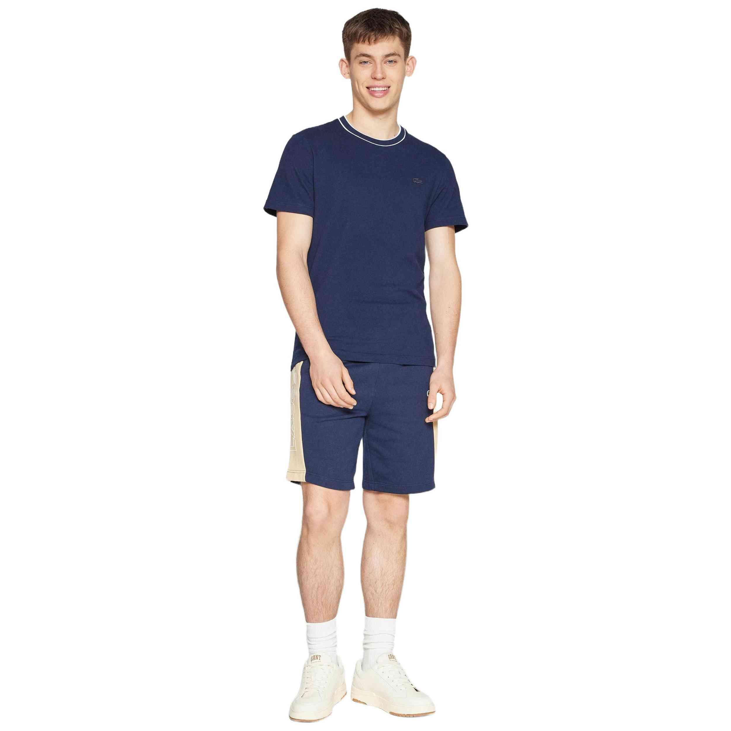 Pantaloncini Lacoste modello GH143400IP7 per uomini 2/5