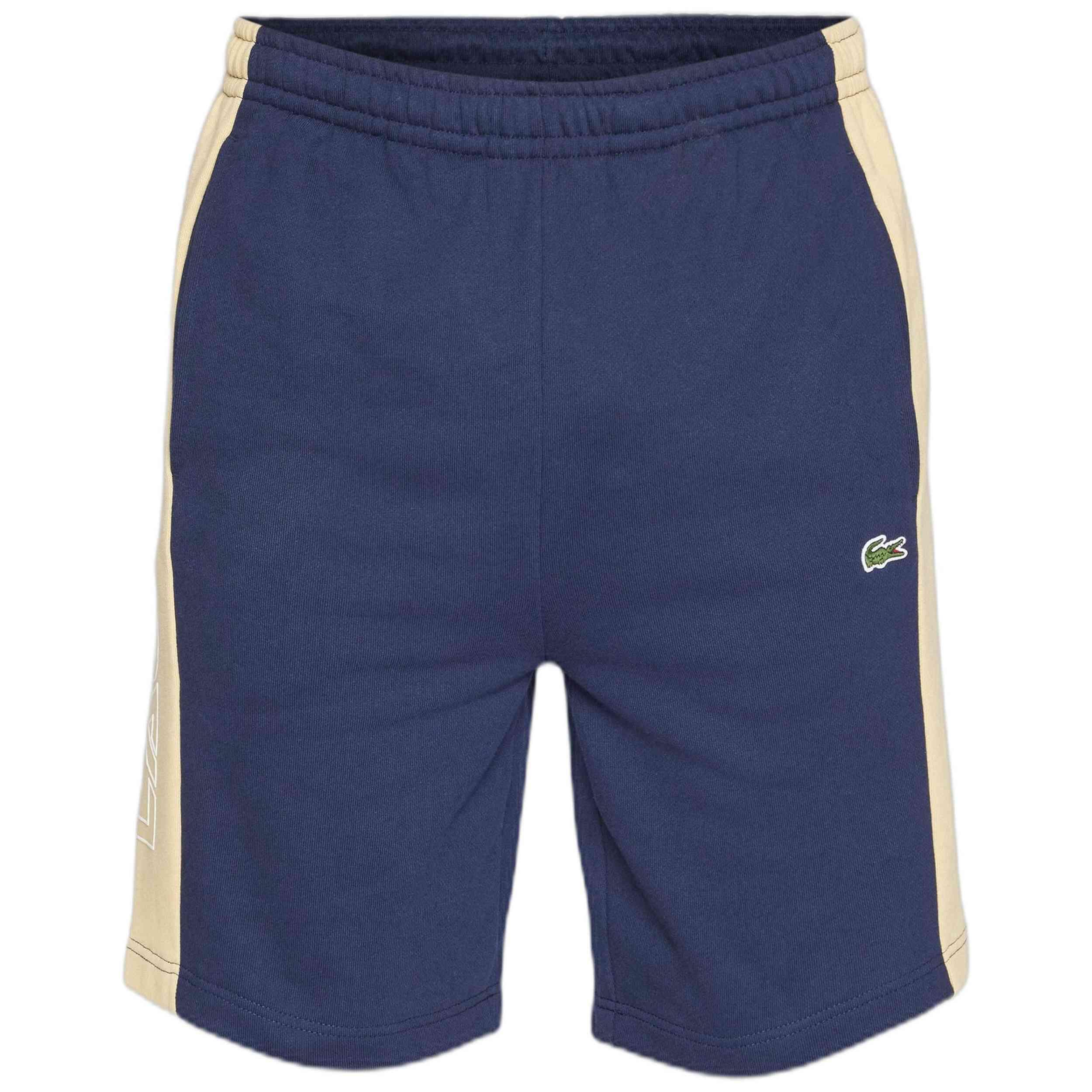 Pantaloncini Lacoste modello GH143400IP7 per uomini 5/5