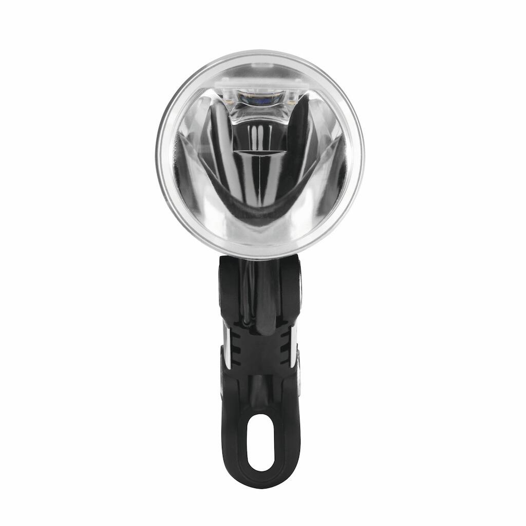 Supporto Per Faro Bici Busch & Müller 471UPB – Colore Nero
