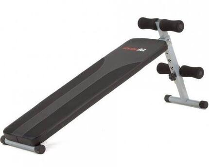 WBK-100 Inklapbare Buikspierplank