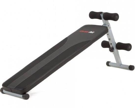 WBK 100 panca addominale richiudibile Everfit