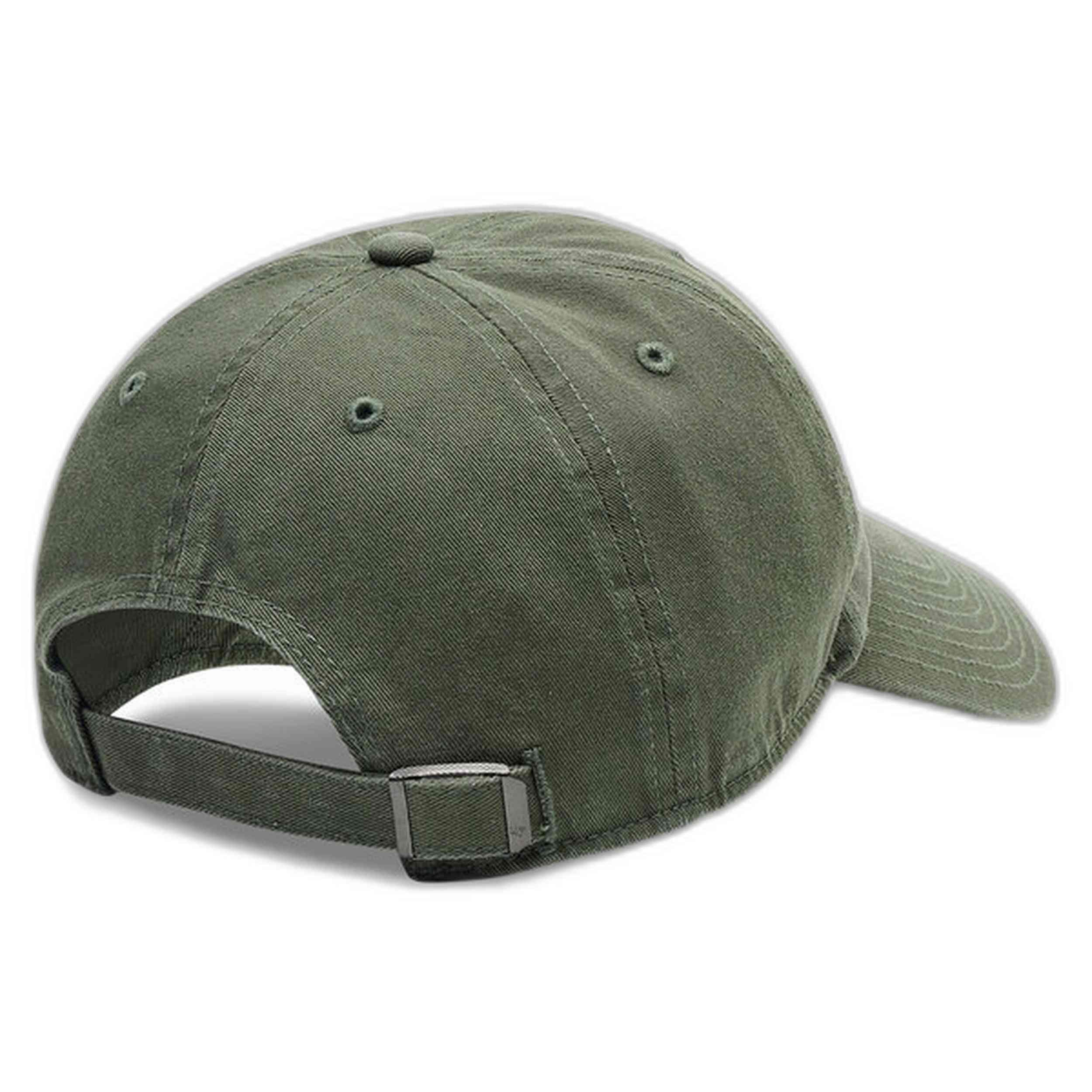 Kappe 47 brand Modell B-BSRNR17GWS-MSA für unisex 3/5