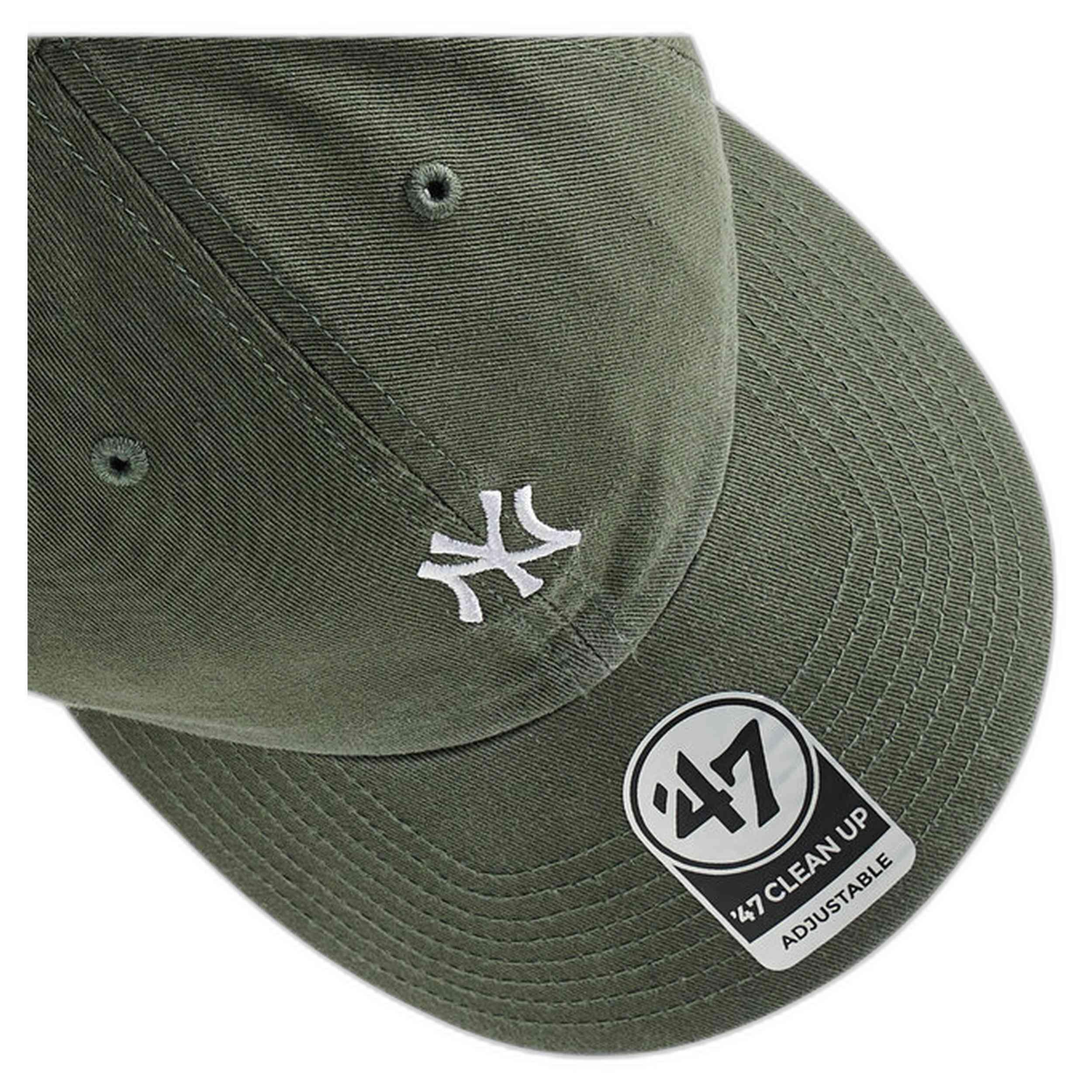 Kappe 47 brand Modell B-BSRNR17GWS-MSA für unisex 5/5