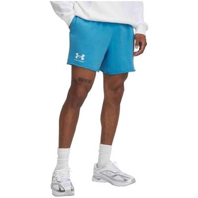 Korte broek under armour model 1382427-452 voor mannen