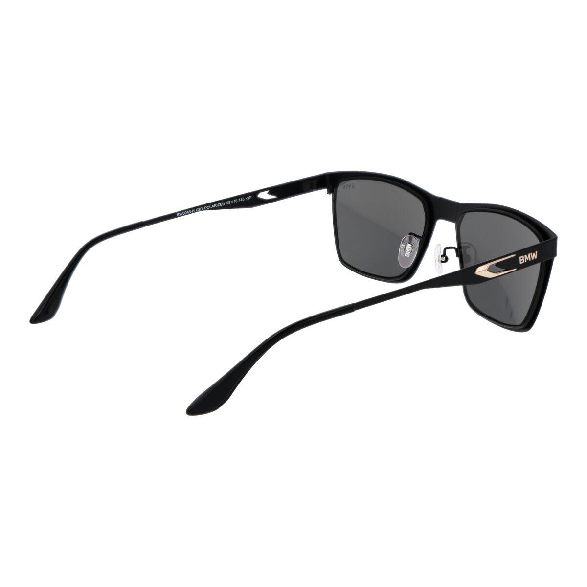 Gafas de Sol Hombre BMW BW0048-H 5802D 3/3
