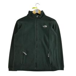 Reconditionné - Veste polaire Homme TNF Noir - Bon État