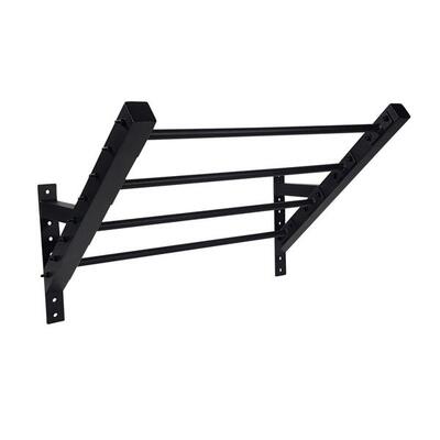 Tunturi rc20 cross fit rack - monkey bar