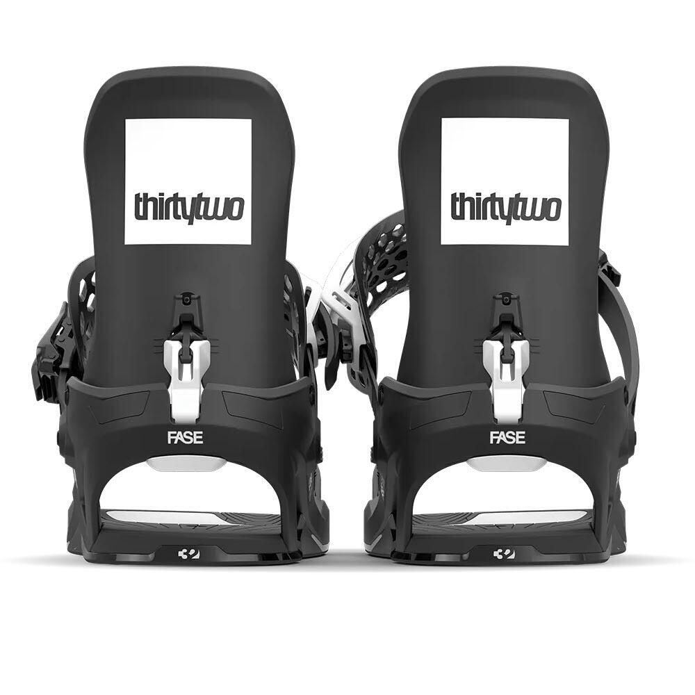 Thirtytwo T32M FASE® Black L 3/6