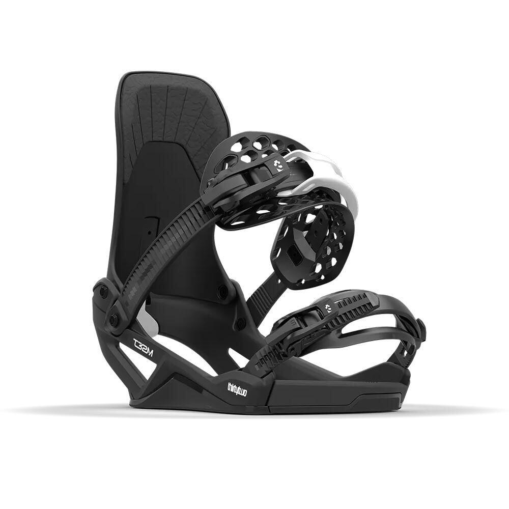 Thirtytwo T32M FASE® Black L 2/6