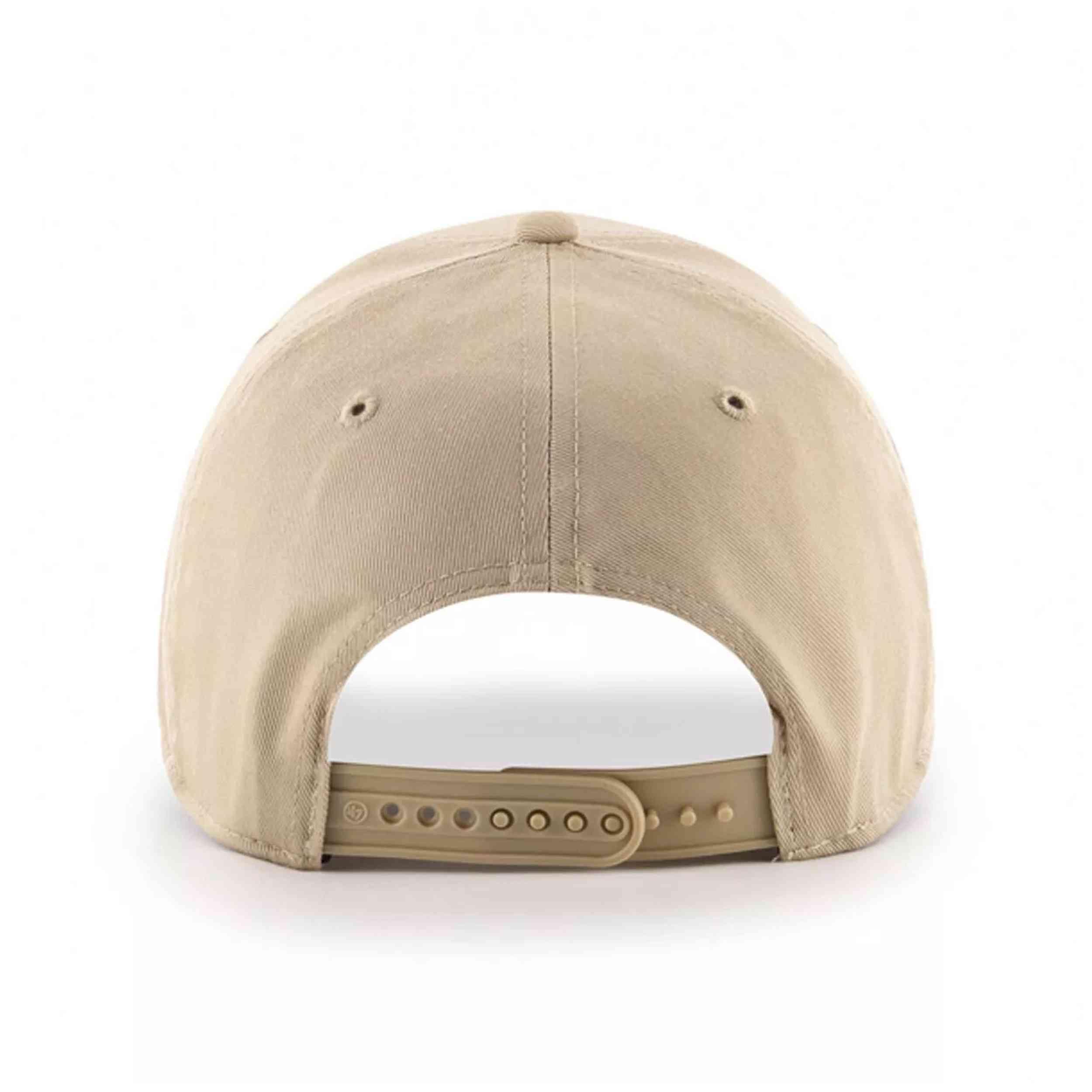 Gorra 47 brand modelo B-RAC17CTP-KH_KIDS para niños unisex 2/2
