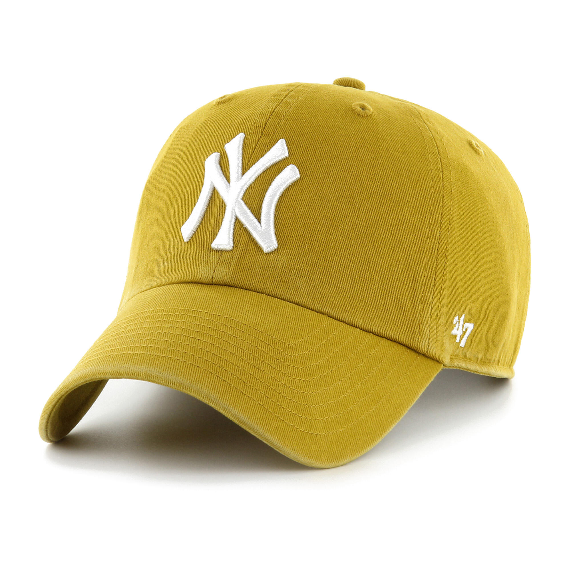 Casquette 47 brand modèle B-RGW17GWSNL-GR pour unisexe 3/3