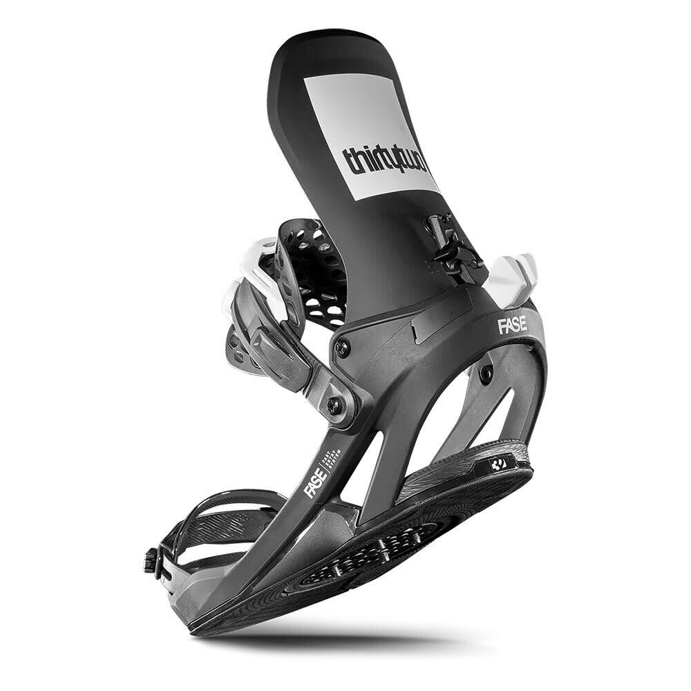 Thirtytwo T32M FASE® Black L 6/6