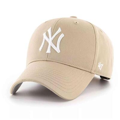 Honkbalpet - mlb - new york yankees cap - verstelbaar