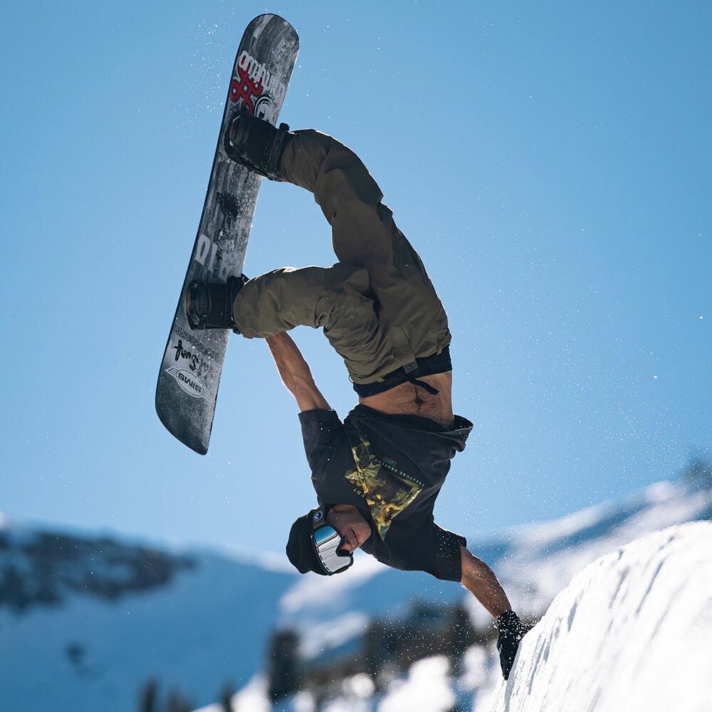 Thirtytwo T32M FASE® Black L 4/6
