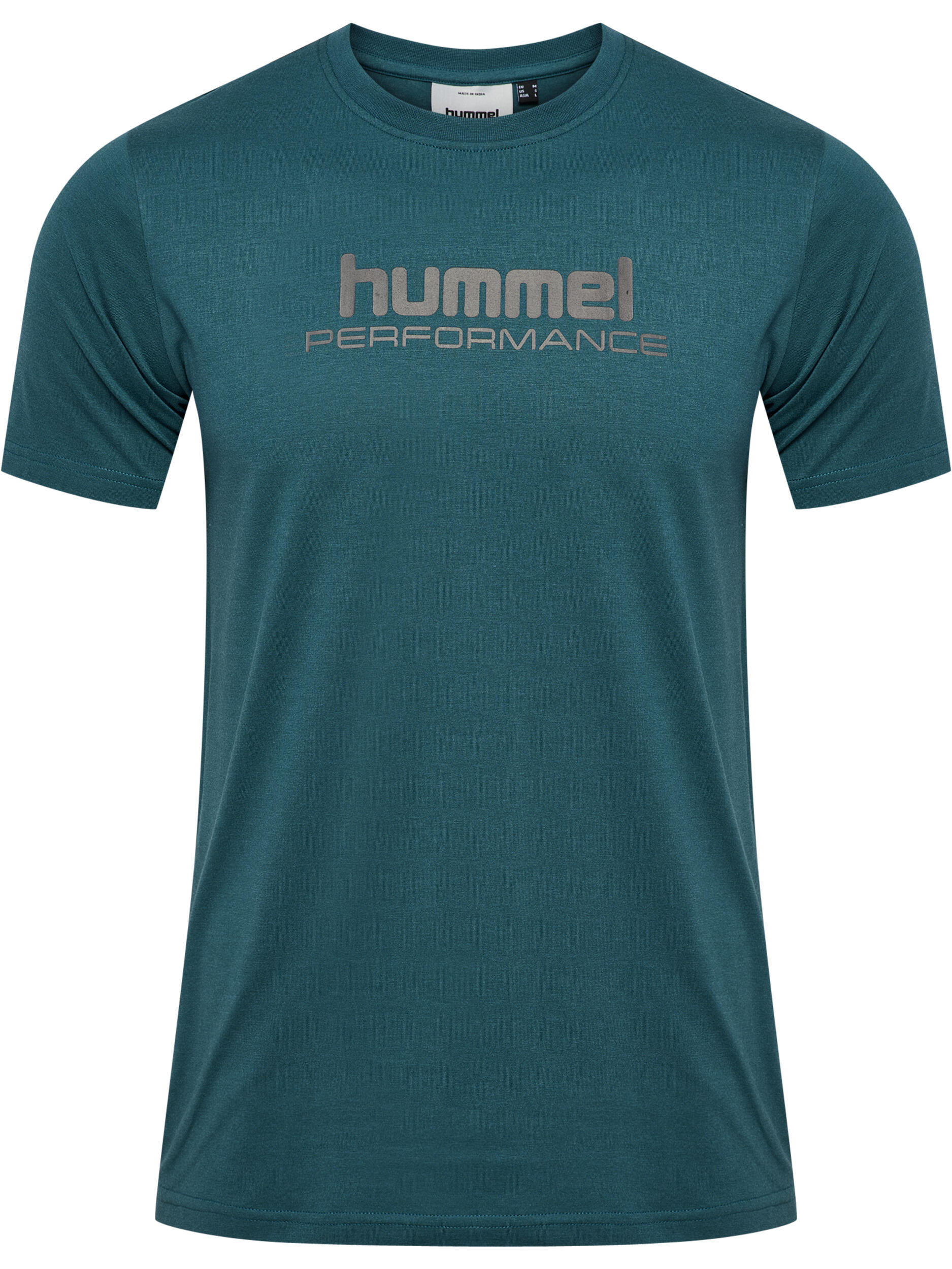 T-shirt Hummel Pulse Graphic 5/7