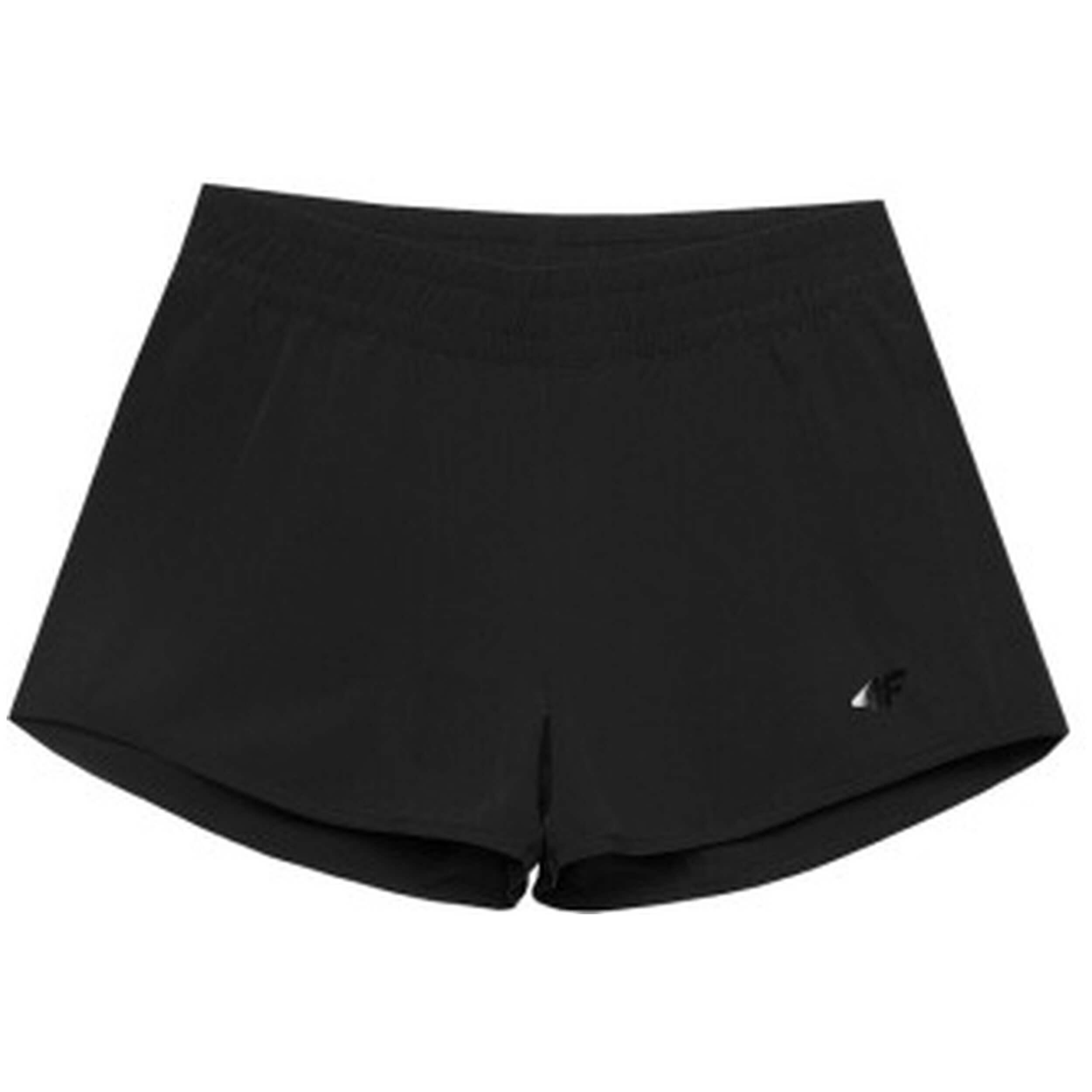 Pantaloncini 4f modello 4FWSS24TFSHF386-20S per donne 2/2