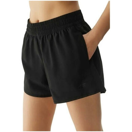 Kurze hose 4f Modell 4FWSS24TFSHF386-20S für frauen