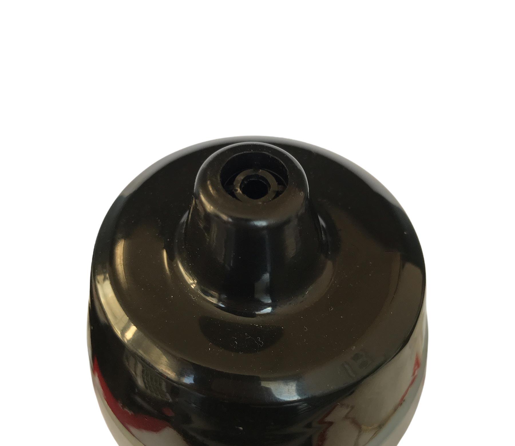 Sport Trinkflasche STEEL 0,63L 3/4