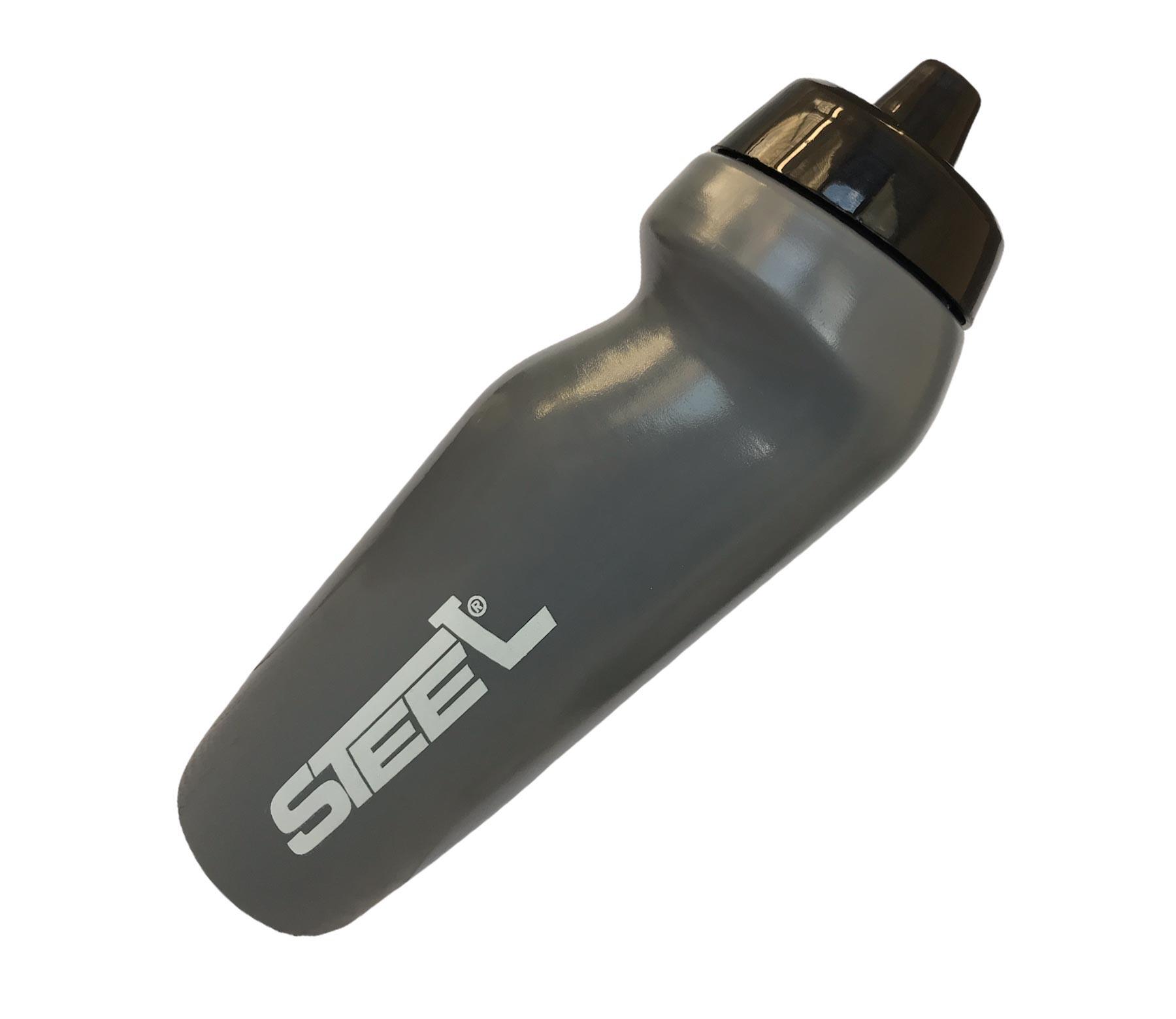 Sport Trinkflasche STEEL 0,63L 4/4