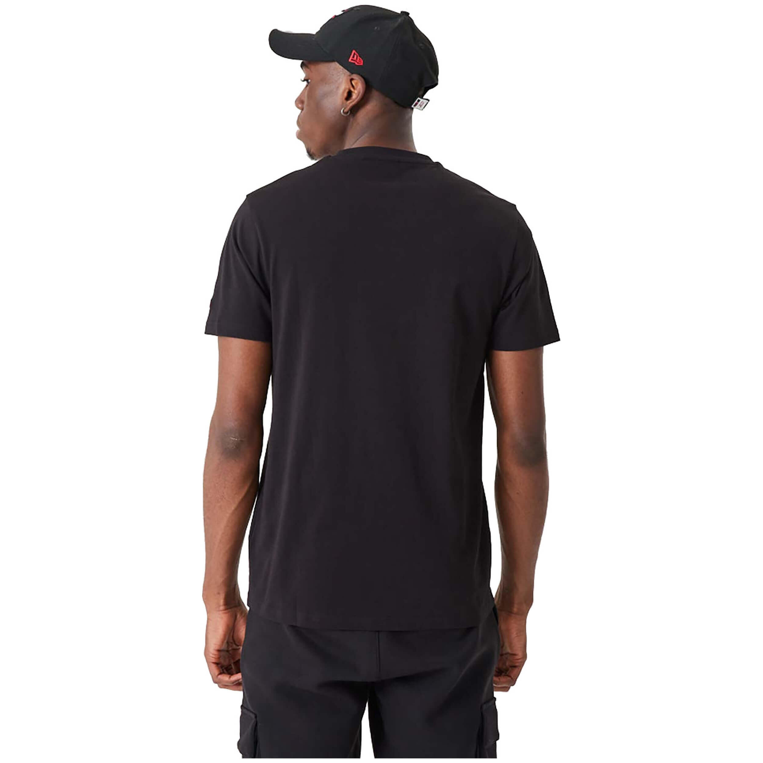 Short New era modèle 60332180 pour homme 2/5