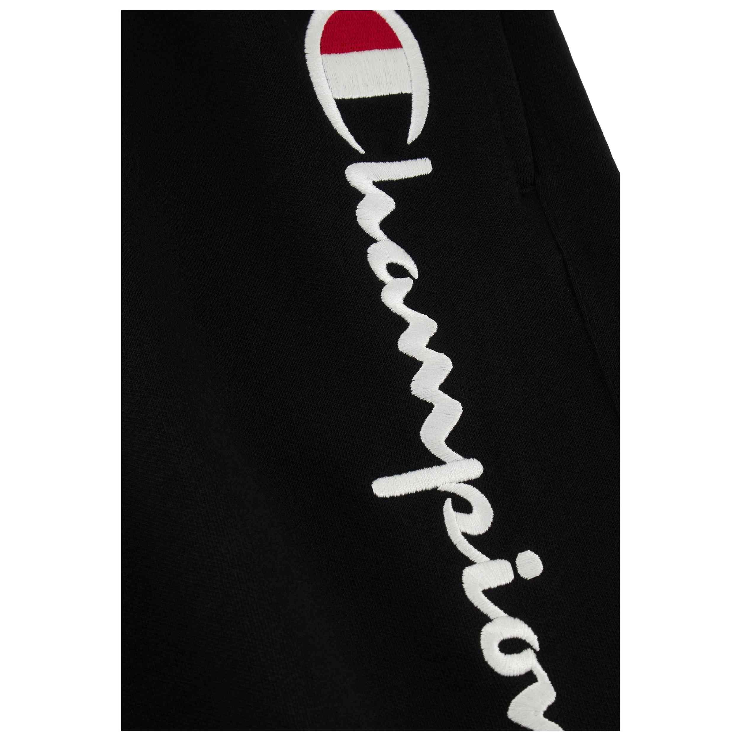 Pantalon corto Champion modelo 220304-KK001 para hombre 5/5