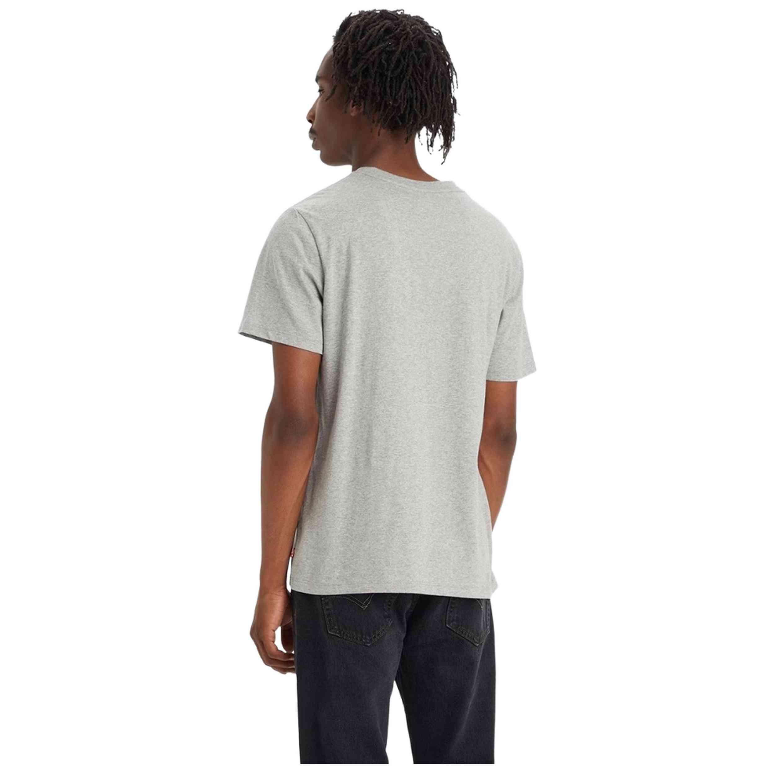 Maglia a maniche corte Levi's modello 22491-1483 per uomini 2/2