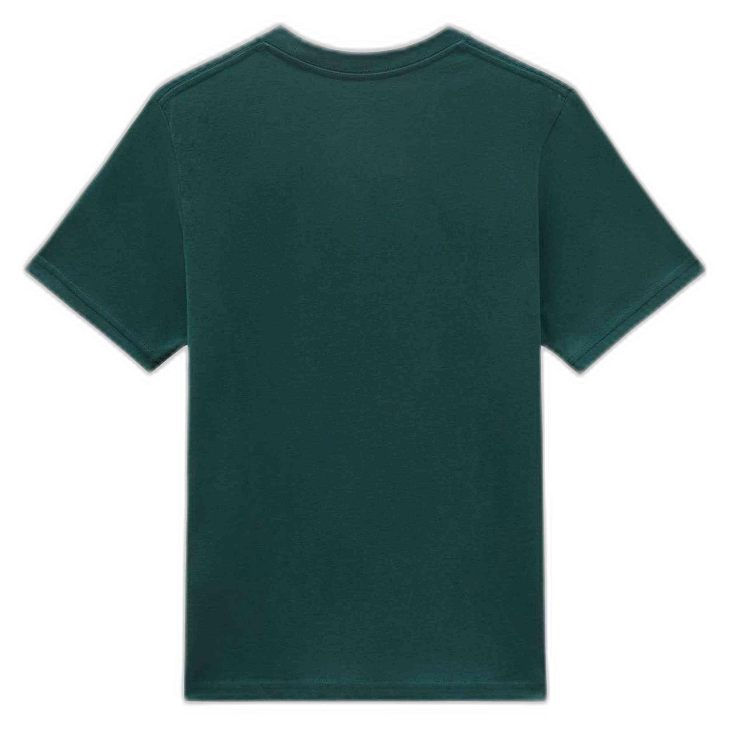 T-shirt Vans modelo VN000IVFBDX1 para crianças 2/2