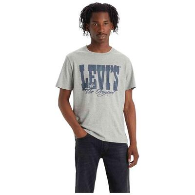 T-shirt met korte mouwen levi's model 22491-1483 voor mannen