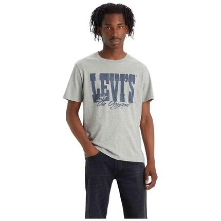 T-shirt Levi's modèle 22491-1483 pour homme