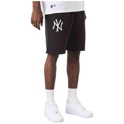 Short New era modèle 12827225-001 pour homme