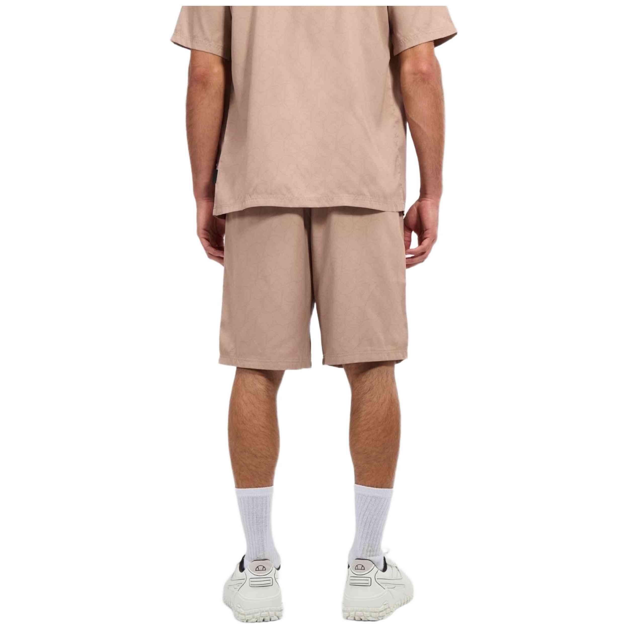Short Ellesse modèle SHZ21895 pour homme 3/5